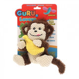 Guru Lovey's Monkey Medium 23x16x18cm