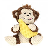 Guru Lovey's Monkey Medium 23x16x18cm