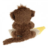 Guru Lovey's Monkey Medium 23x16x18cm