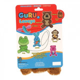 Guru Lovey's Bear Medium11x16x18cm