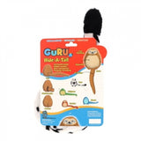Guru Hide-a-tail Cow Large 44x17x23cm