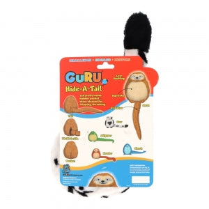 Guru Hide-a-tail Cow Large 44x17x23cm
