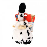 Guru Hide-a-tail Cow Large 44x17x23cm