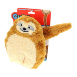 Guru Hide-a-tail Sloth Large 42x17x20cm