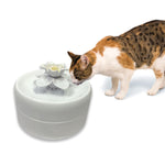 Pioneer Magnolia Drinking Pet Fountain 1.6l