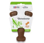 Benebone Wishbone Peanut Small