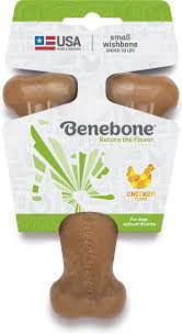 Benebone Wishbone Chicken Small