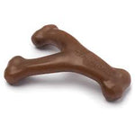 Benebone Wishbone Peanut Butter Large