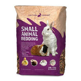 Critters Comfort Small Animal Bedding 20l