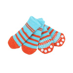 Puppia Sock Nitty Gritty Z