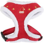 Puppia - Santa Harness Small  Z