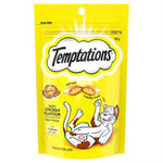 Temptations Tasty Chicken 85g