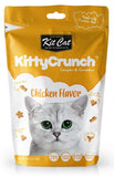 Kit Cat Kitty Crunch Treat Chicken 60g