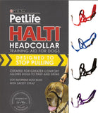 Halti Head Collar Xs Size 0 Black 