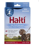 Halti No Pull Harness Large Black 