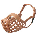 Baskerville Classic Basket Muzzle Size 1 