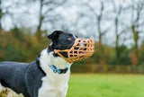 Baskerville Classic Basket Muzzle Size 1 