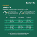 Baskerville Classic Basket Muzzle Size 7