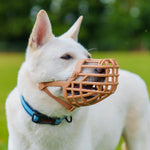 Baskerville Classic Basket Muzzle Size 7