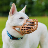 Baskerville Classic Basket Muzzle Size 7