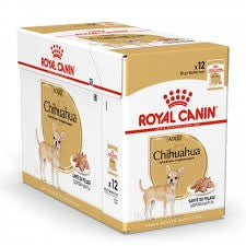 Slab Royal Canin Chihuahua Wet 85g
