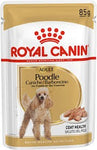 Slab Royal Canin Poodle Wet 85g