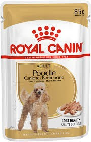 Slab Royal Canin Poodle Wet 85g