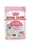 Royal Canin Kitten Pate 85g