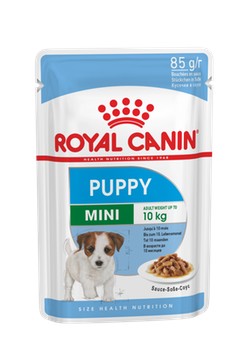 Royal Canin Mini Puppy 85g