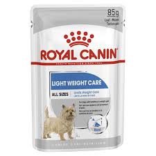 Royal Canin Dog Light Weight Care 85g