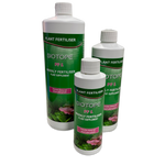 Biotope Pf1 Weekly Fertiliser 1l