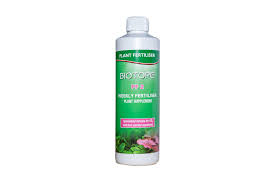 Biotope Pf2 Weekly Fertiliser Plant Supplement 250ml
