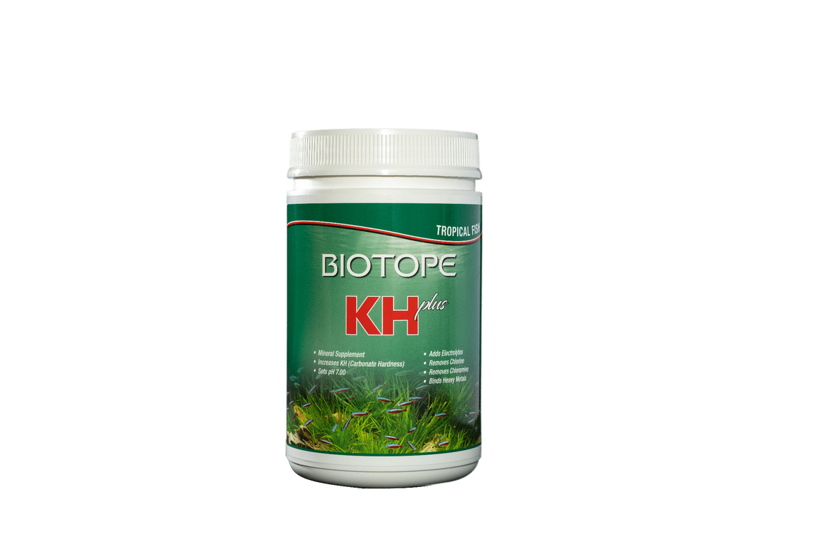 Biotope Kh Plus Tropical 700g
