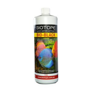 Biotope Bio-black 1l