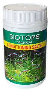 Biotope Tropical Conditioning Salts 2.2kg