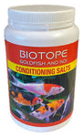 Biotope Goldfish Conditioning Salts 300g