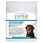 Paw Oesteocare Chews 300g