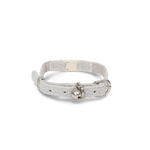 Lilly & Dash Cat Collar Cloud