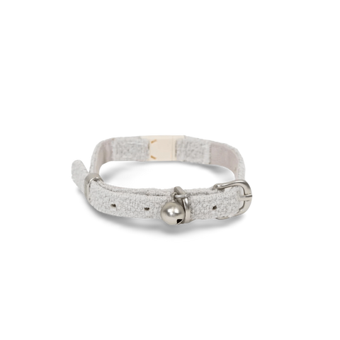 Lilly & Dash Cat Collar Cloud