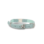 Lilly & Dash Cat Collar Sage 