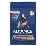 Advance Dog Weight Control All Breed 13kg 