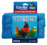 Bird Cozy Hut Medium