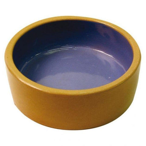 Ceramic Bowl 3inch Blue