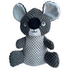 Paw Play Plush Koala 25cm