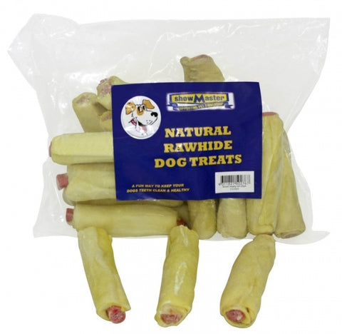 Meaty Roll 5inch  Pack Of 20