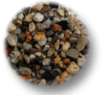 Gravel Natural 10kg