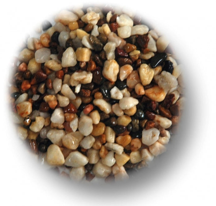 Gravel Brown Multi 10kg