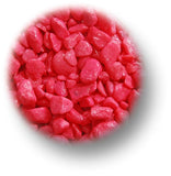 Gravel Fluro Pink 2kg