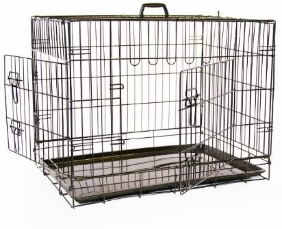 Dog Crate 91cm 36