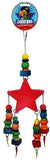 Cb Star Wooden Toy 